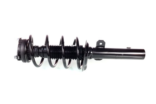 2x Komplett Stoßdämpfer Federbein Satz Vorne für Ford Mondeo MK3 00-07 1.8 / 2.0 - Bild 3 von 24
