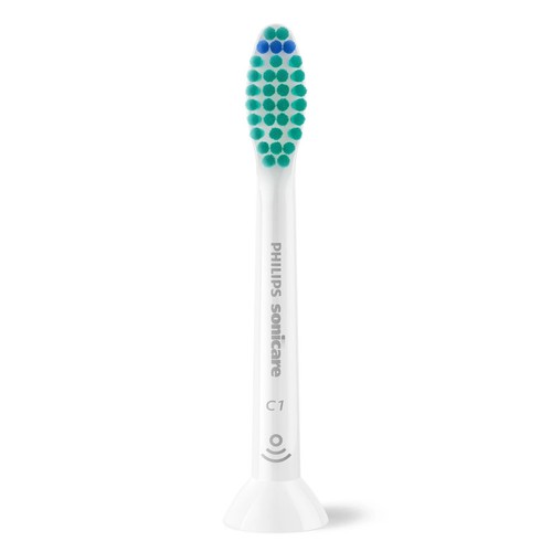 Philips Ersatzbürstenköpfe | HX6018/87 Sonicare ProResults | Köpfe | für Anzeige - Bild 2 von 5
