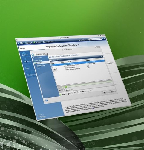 Seagate BarraCuda 4TB 2,5" SATA Festplatte - Vom Hersteller generalüberholt, PC/Laptop - Bild 4 von 5
