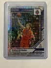 2025 Panini Andrei Kirilenko Base (Raw)