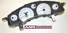 Toyota MR2 MK2 Rev2 Import Speedometer Cluster Speedo Unit - Cable Driven 154k