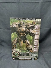 Transformers Yolopart AMK Series Rhinox Model Kit