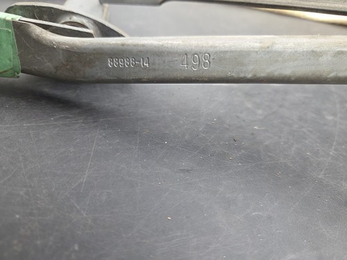 1960's Jeep Wiper Linkage Transmission Trico 88988-14 Gladiator Willys Wagoneer  - Bild 7 von 10