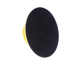 5 Inch Sanding Disc Backing Pads Sandpaper Discs Polishing Hand Grinding