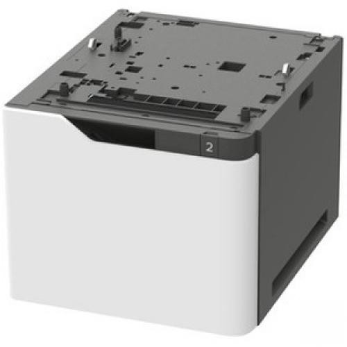 Lexmark 2100-Sheet Tray - Picture 1 of 1