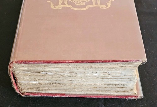 1909 Ralph Go Nevill Light Come Light Gambling Gamsters Wagers The Turf HC - Picture 5 of 17