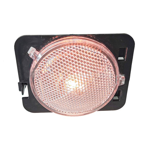 Turn Signals Side Marker Lamp Turn Signals 12V 55078144AA High Quality - Picture 8 of 10