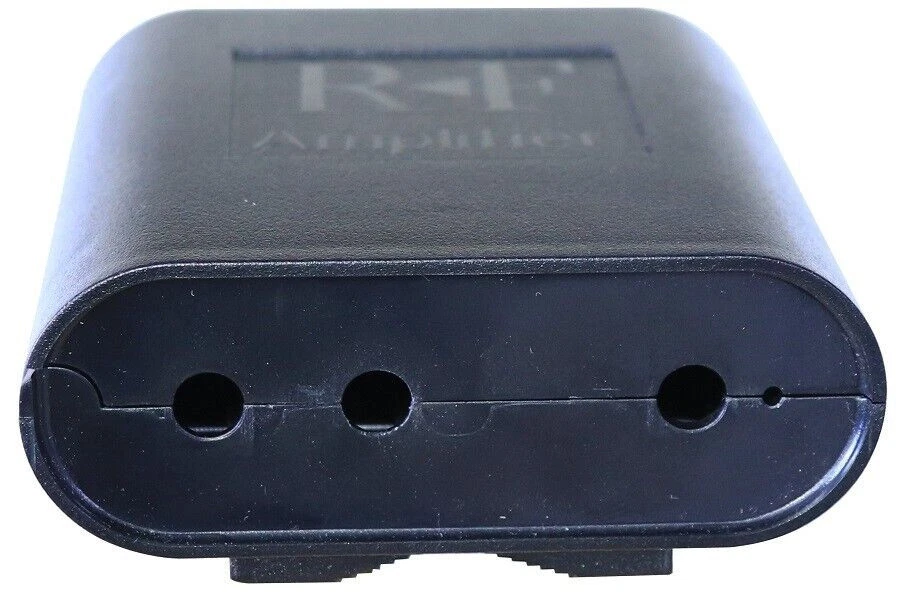 Amplificatore Antenna TV da Palo 2 Ingressi UHF – 1 Uscita, Potenziatore Segnale - Immagine 4 di 4