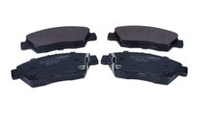 MAXGEAR Bremsbelagsatz Scheibenbremse 19-0573 für CIVIC EJ HONDA EK ES EM2 ET EU