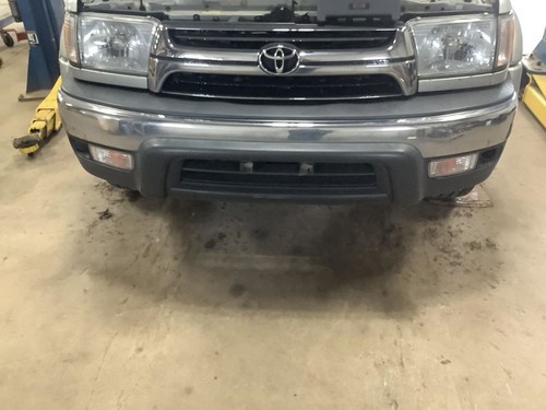 Engine ECM Electronic Control Module Right Hand Dash Fits 02 4 RUNNER 341538 - Picture 3 of 8