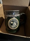 Death Wish Coffee Mug, St. Patrick's Day 2018 Dropkick Murphy #2250/5000 — photo 1