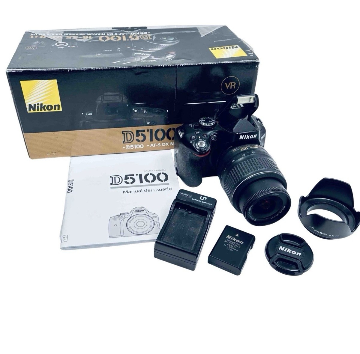 8x Wide Nikon 3700 ☆極上美品☆ ニコン Nikon COOLPIX S3700