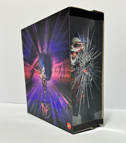 Monster High Deadfast Ghoulia Yelps Doll 2024 SDCC Mattel Exclusive..Read All.. - Picture 12 of 19