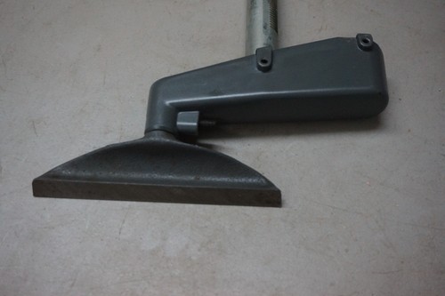 Shopsmith Mark V Upgraded 505/510/520 Drehmaschine Werkzeugauflage, Top Zustand!!! - Bild 2 von 6