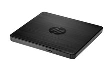HP F6V97AA extern DVD Brenner