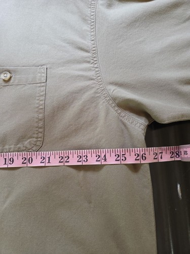 Columbia Shirt Mens XXL Hunting Blaze Shooting RHT Pheasant Upland Bird - Picture 4 of 5