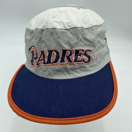 Sombrero de Pintores Padres de San Diego de Colección raro - Imagen 2 de 5