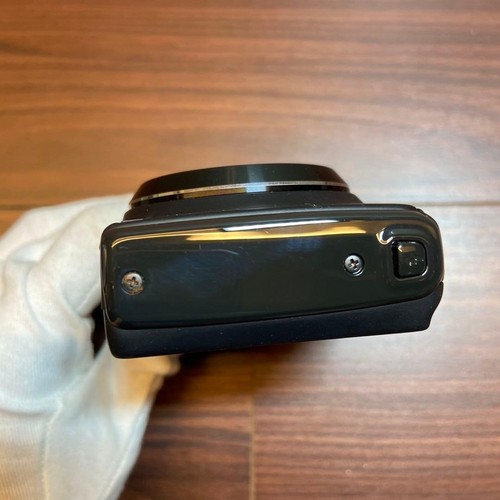 FUJIFILM FinePix F600 EXR digital camera 4921 From Japan - Picture 17 of 19