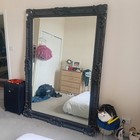 Rectangle Mirror 7ft 4ft3inches