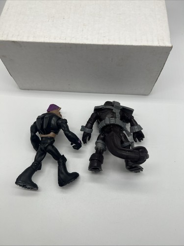 2012 2015 Nickelodeon Teenage Mutant Ninja Turtles TMNT Lot of 12 Figures - Picture 5 of 21