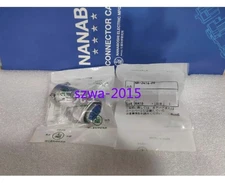 1pcs New Seven Scientific connector NR-2414-PF *tn