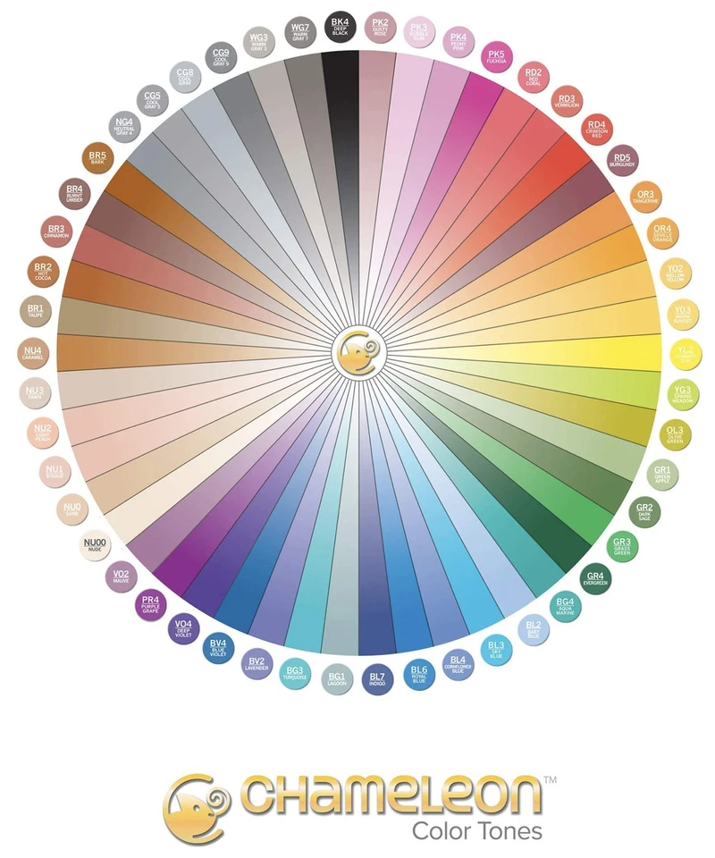 52 bolígrafos Super Set Foto 4 de 4