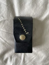 RARE - VINTAGE LEATHERMAN TOOL ADAPTER - CIRCA 1997