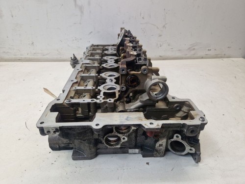 Culata O Levas / Válvulas N52B25A Apto para BMW 3 (E90) 325I 7591618 - Picture 7 of 11
