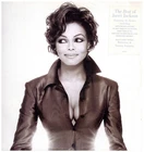 Janet Jackson - Design Of A Decade 1986 / 1996 2xLP '95 EU ORG!VG/VG