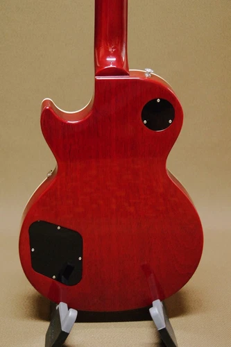 Gibson les paul standard 60s iced tea