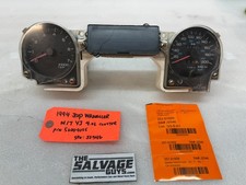 Compteur Jeep WRANGLER