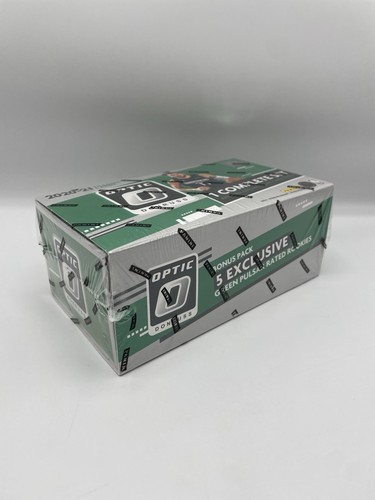 Juego completo de 200 tarjetas de baloncesto óptico Donruss de la NBA 2020-21 (exclusivo de fanáticos) - Imagen 3 de 4