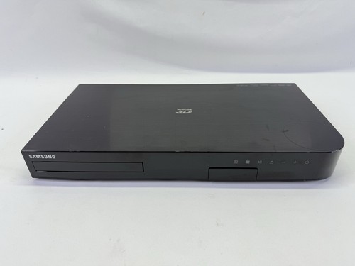 Samsung HT-J5500 3D 5.1 Ch. Sistema Teatro Smart Home DVD/Blu Ray (incompleto) - Foto 4 di 11