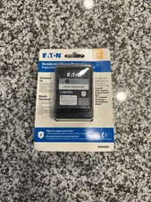 Eaton CLNSURGECS Circuit Breaker Complete Home Surge Protection