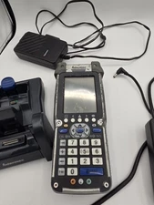 Intermec Lot PB 51 Printer CK 60 and CN70 Handheld Computer Scanners