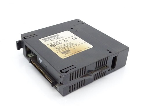 MÓDULO PLC FANUC IC693CPU331-CC - Imagen 2 de 3