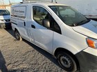 Chassis ECM Power Steering Control Fits 13-21 NV200 642943