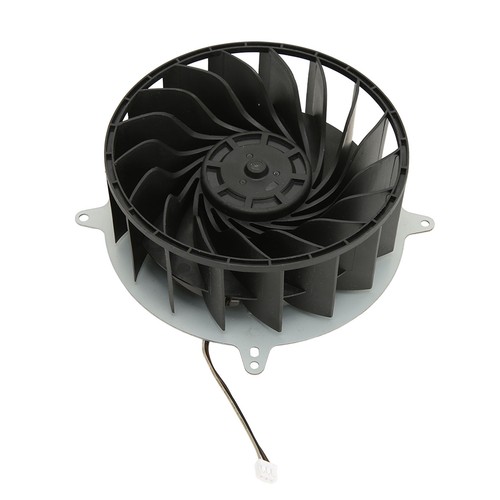 Internal Cooling Fan G12L12Ms1Ah 56J14 12V 1.9A Universal 17 Blades Internal AM - Afbeelding 19 van 23