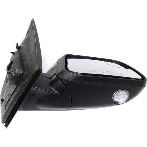 Mirrors For 2011-2015 Lincoln MKX Pair Power Heated Turn Signal with Blind Spot - Picture 6 of 12