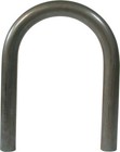 Allstar Performance    All69002    Driveshaft Loop 180 Deg 1In X  083 Round