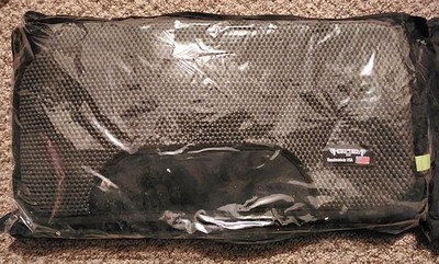 New  Old Stock Western Equi-Tech Non-Slip Saddle Pad 30''x30''
