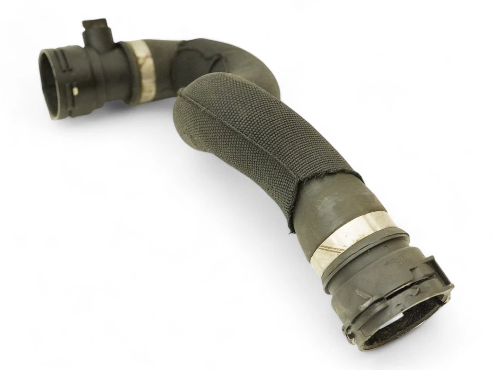 2008 - 2017 Audi S5 A5 8T Hose Pipe Tube Line Coolant Cooling Radiator Lower Oem Foto 2 de 4