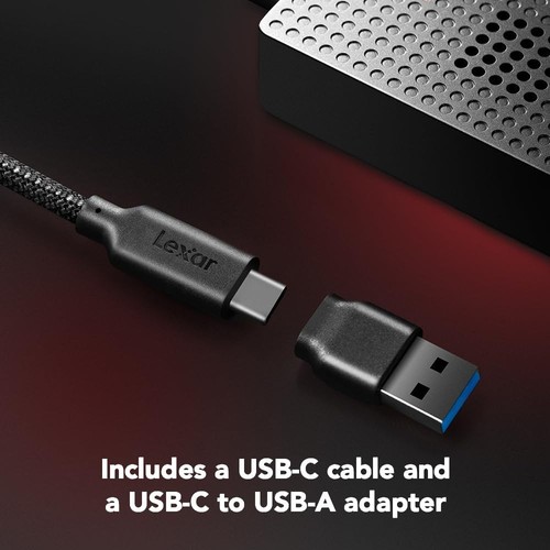 Advanced USB 3.2 Gen 2 MicroSD Reader - 900MB/s with Plug & Play Functionality - Picture 7 of 8