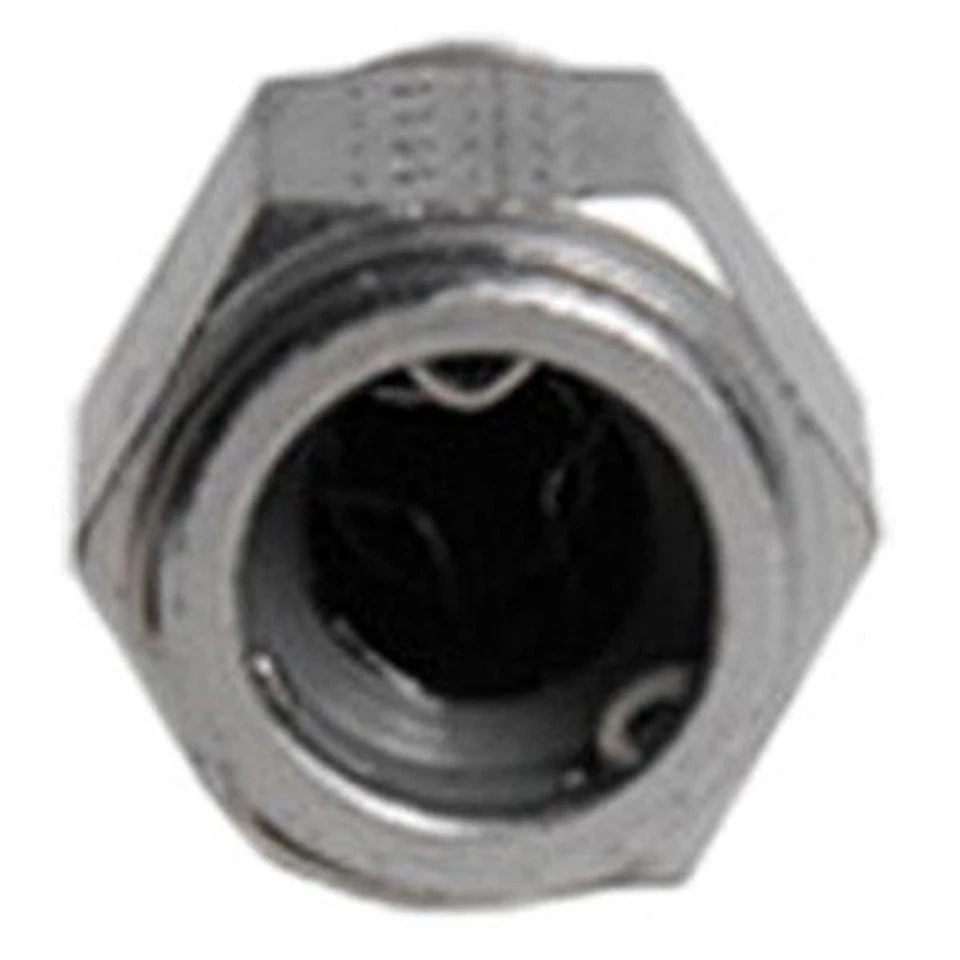 Conector enfriador de aceite Delco 24213958 CA para Chevy Olds Le Sabre Grand Prix Buick Foto 2 de 2