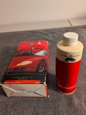 Perma Plate Automotive Protection Maintenance  Wash Concentrate 12 Oz