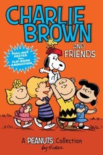 Charlie Brown and Friends : A Peanuts Collection Paperback Charle