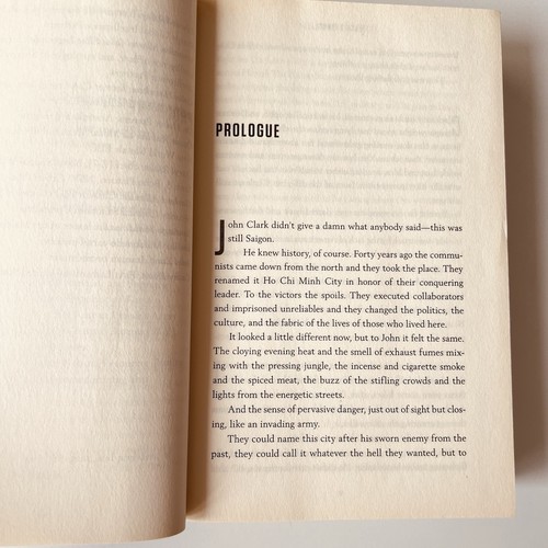 Tom Clancy's Full Force, Shadow Of dragon And Flash Point 4xBook Bundle 1HB 3PB - Picture 19 of 24