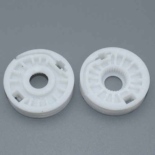 Money saving For Window Regulator Repair Kit for Hyundai Rear Left or Right - Picture 17 of 22