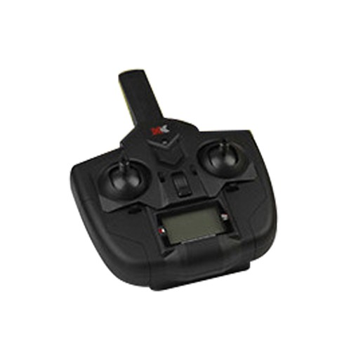 Original Remote Controller, Compatible with WLtoys A160 RC Plane - Picture 5 of 6