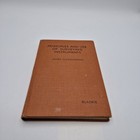 Vintage - Principles and Use of Surveying Instruments - James Clendinning